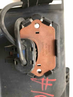 2003 MAZDA TRIBUTE Engine Radiator Coolant Fan Assembly 15260200 Driver Left OEM