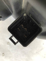 2003 MAZDA TRIBUTE Engine Radiator Coolant Fan Assembly 15260200 Driver Left OEM