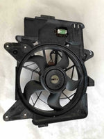 2003 MAZDA TRIBUTE Engine Radiator Coolant Fan Assembly 15260200 Driver Left OEM