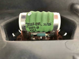 2003 MAZDA TRIBUTE Engine Radiator Coolant Fan Assembly 15260200 Driver Left OEM