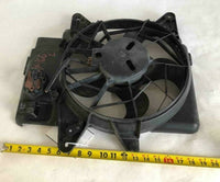 2003 MAZDA TRIBUTE Engine Radiator Coolant Fan Assembly 15260200 Driver Left OEM