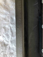 2003 MAZDA TRIBUTE Rear Rocker Panel Molding Trim Passenger Right 1T2478101A01