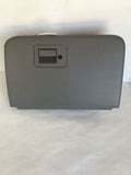1995 FORD EXPLORER Globe Box Dash Storage Compartment 44ZG22541 OEM
