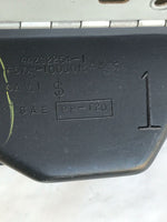1995 FORD EXPLORER Globe Box Dash Storage Compartment 44ZG22541 OEM