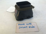 2003 MAZDA TRIBUTE Front A/C Air Condition Heater Air Vent Driver Left LH OEM