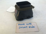 Front Air A/C Cond Heater Vent Original Left Driver Side MAZDA TRIBUTE 2003 OEM