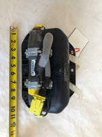 Airbag Air Bag SRS Dash Passenger Right Side 22853011 CHEVY CRUZE 13 2013 OEM