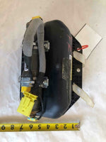 Airbag Air Bag SRS Dash Passenger Right Side 22853011 CHEVY CRUZE 13 2013 OEM