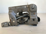 2018 NISSAN SENTRA Emergency Parking Park Hand Brake Lever OEM