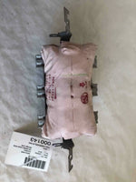 Air Bag SRS Airbag Passenger Dash Dashboard MAZDA3 MAZDA 3 18 2018 OEM