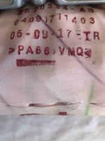 Air Bag SRS Airbag Passenger Dash Dashboard MAZDA3 MAZDA 3 18 2018 OEM