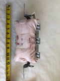 Air Bag SRS Airbag Passenger Dash Dashboard MAZDA3 MAZDA 3 18 2018 OEM
