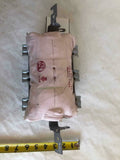 Air Bag SRS Airbag Passenger Dash Dashboard MAZDA3 MAZDA 3 18 2018 OEM
