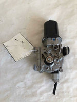 2018 MAZDA 3 Front Windshield Wiper Motor OEM