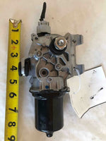 2018 MAZDA 3 Front Windshield Wiper Motor OEM