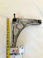 2001 - 2006 BMW 325I Front Lower Control Arm Suspension Passenger Right RH OEM