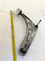 2001 - 2006 BMW 325I Front Lower Control Arm Suspension Passenger Right RH OEM