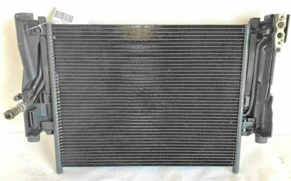 2001 - 2006 BMW 325I A/C Air Condition Cooling Condenser 2.5L 147K Miles OEM