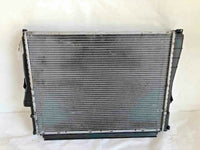 1999 - 2006 BMW 325I Engine Cooler Turbo Radiator Intercooler OEM
