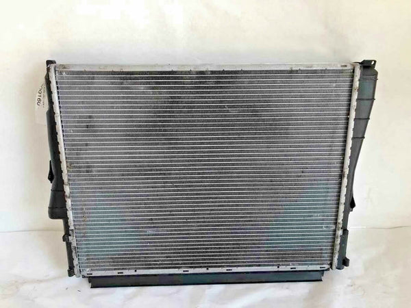 1999 - 2006 BMW 325I Engine Cooler Turbo Radiator Intercooler OEM