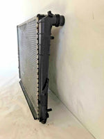 1999 - 2006 BMW 325I Engine Cooler Turbo Radiator Intercooler OEM