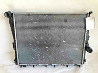 1999 - 2006 BMW 325I Engine Cooler Turbo Radiator Intercooler OEM