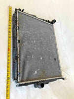 1999 - 2006 BMW 325I Engine Cooler Turbo Radiator Intercooler OEM