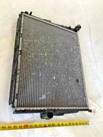 1999 - 2006 BMW 325I Engine Cooler Turbo Radiator Intercooler OEM