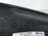 2001 - 2003 MAZDA TRIBUTE Front Power Door Mirror Non-Heated Passenger Right OEM