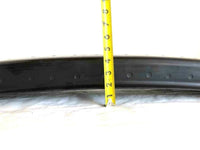 1998 - 2010 VW BEETLE Rear Bumper Reinforcement Impact Face Bar 3LB1C0-807-311C