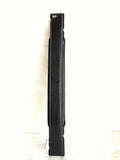 1998 - 2010 VW BEETLE Rear Bumper Reinforcement Impact Face Bar 3LB1C0-807-311C