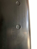 1998 - 2010 VW BEETLE Rear Bumper Reinforcement Impact Face Bar 3LB1C0-807-311C