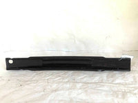 1998 - 2010 VW BEETLE Rear Bumper Reinforcement Impact Face Bar 3LB1C0-807-311C