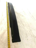 1998 - 2010 VW BEETLE Rear Bumper Reinforcement Impact Face Bar 3LB1C0-807-311C