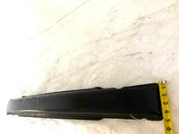 1998 - 2010 VW BEETLE Rear Bumper Reinforcement Impact Face Bar 3LB1C0-807-311C