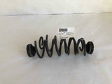 Rear Air Coil Spring Right Passenger And Left Driver VW BEETLE 1998 - 2010 OEM