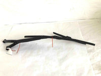 2018 NISSAN SENTRA Windshield Wiper Arm with Blade Frameless Pair Left and Right