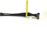 2018 NISSAN SENTRA Windshield Wiper Arm with Blade Frameless Pair Left and Right