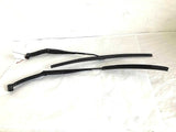 2018 NISSAN SENTRA Windshield Wiper Arm with Blade Frameless Pair Left and Right