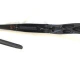 2018 NISSAN SENTRA Windshield Wiper Arm with Blade Frameless Pair Left and Right