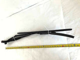 2018 NISSAN SENTRA Windshield Wiper Arm with Blade Frameless Pair Left and Right