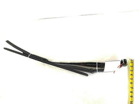 2018 NISSAN SENTRA Windshield Wiper Arm with Blade Frameless Pair Left and Right