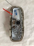 2017 FORD FIESTA Overhead Console Roof Dome Light Lamp Interior Reading Lamp OEM