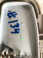 2017 FORD FIESTA Overhead Console Roof Dome Light Lamp Interior Reading Lamp OEM