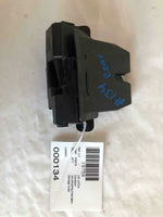 2017 FORD FIESTA Back Lid Latch Gate Tailgate Actuator OEM