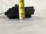 2017 FORD FIESTA Back Lid Latch Gate Tailgate Actuator OEM