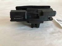 2017 FORD FIESTA Back Lid Latch Gate Tailgate Actuator OEM