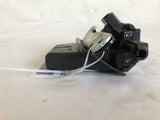 2017 FORD FIESTA Back Lid Latch Gate Tailgate Actuator OEM