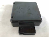 2017 FORD FIESTA Gps Anttena Navigation Control Module Sensor DE8T 19H463 OEM