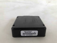 2017 FORD FIESTA Gps Anttena Navigation Control Module Sensor DE8T 19H463 OEM